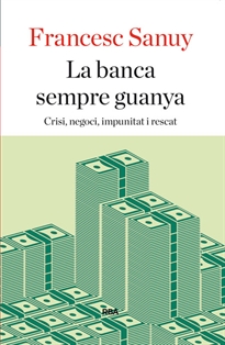 Books Frontpage La Banca Sempre Guanya