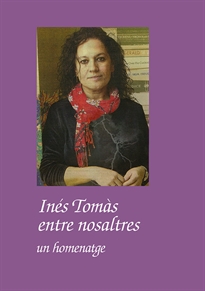 Books Frontpage Inés Tomàs entre nosaltres