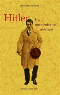 Books Frontpage Hitler