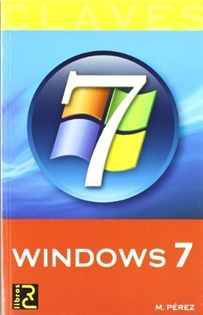 Books Frontpage Claves Windows 7