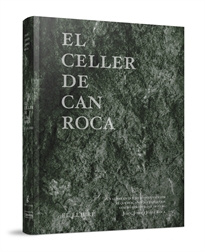 Books Frontpage EL CELLER DE CAN ROCA - EL LLIBRE - redux