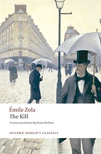 Books Frontpage The Kill