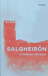 Books Frontpage Salgheirón