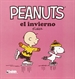 Front pagePeanuts. El invierno