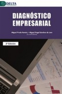 Books Frontpage Diagnóstico Empresarial