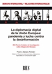 Front pageLa diplomacia digital de la Unión Europea