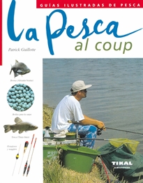 Books Frontpage La pesca al coup