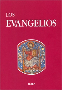 Books Frontpage Los Evangelios