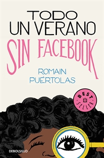 Books Frontpage Todo un verano sin Facebook