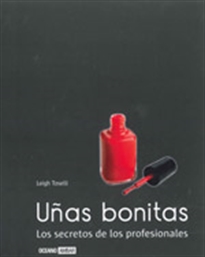 Books Frontpage Uñas bonitas