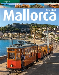 Books Frontpage Mallorca essential