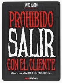 Books Frontpage Prohibido Salir Con El Cliente