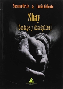 Books Frontpage Shay