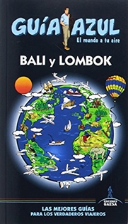 Books Frontpage Bali  Y Lombok