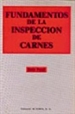 Front pageFundamentos de la inspección de carnes