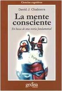 Books Frontpage La mente consciente