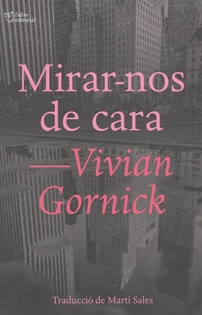 Books Frontpage Mirar-nos de cara