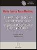 Front pageLa importancia de enseñar filosofía en los colegios a partir de la propuesta de Carlos Vaz Ferreira