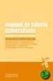 Front pageManual de tutoría universitaria