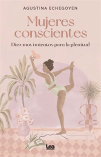 Books Frontpage Mujeres conscientes