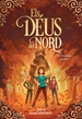 Front pageEl llinatge perdut (Els déus del nord 3)