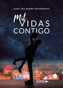 Books Frontpage Mil vidas contigo