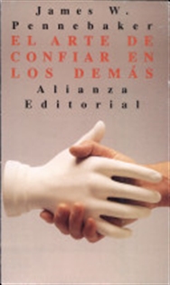 Books Frontpage El arte de confiar en los demás