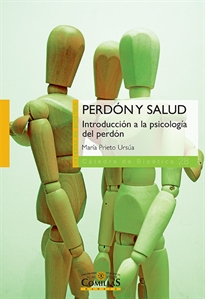 Books Frontpage Perdón y salud