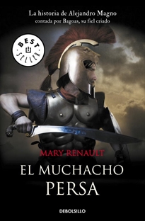 Books Frontpage El muchacho persa