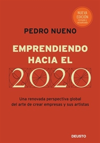 Books Frontpage Emprendiendo hacia el 2020