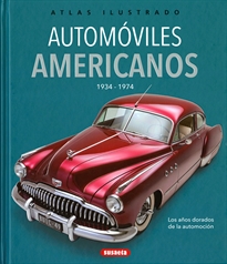 Books Frontpage Automóviles americanos 1934-1974