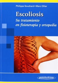 Books Frontpage Escoliosis