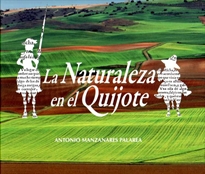 Books Frontpage La Naturaleza En El Quijote