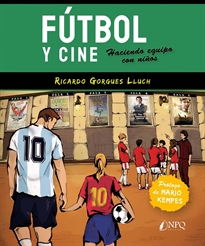 Books Frontpage Fútbol y cine