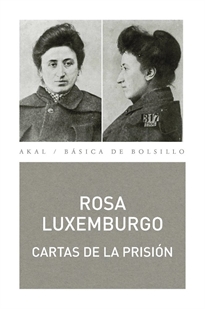 Books Frontpage Cartas desde la prisión