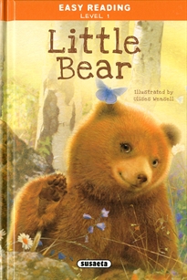 Books Frontpage Little Bear