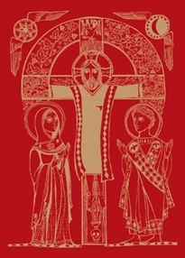 Books Frontpage Evangelio De La Pasión De Nuestro Señor Jesucristo Del Ciclo Completo: Años A, B Y C (Texto)