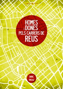 Books Frontpage Homes i dones pels carrers de Reus