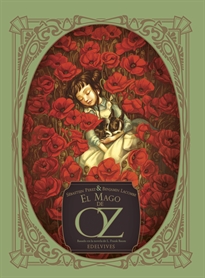 Books Frontpage El mago de Oz