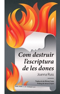 Books Frontpage Com destruir l'escriptura de les dones