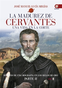 Books Frontpage La madurez de Cervantes
