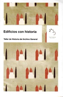 Books Frontpage Edificios con historia