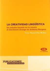 Books Frontpage La creatividad lingüística