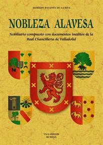 Books Frontpage Nobleza Alavesa