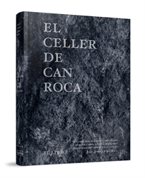 Books Frontpage EL CELLER DE CAN ROCA - EL LIBRO - redux