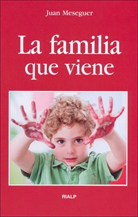 Books Frontpage La familia que viene