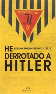 Books Frontpage He derrotado a Hitler