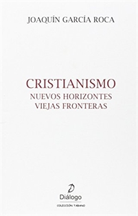 Books Frontpage Cristianismo