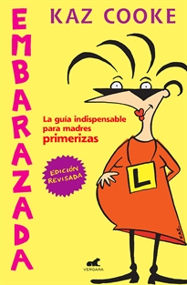 Books Frontpage Embarazada