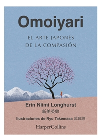 Books Frontpage Omoiyari. El arte japonés de la compasión
